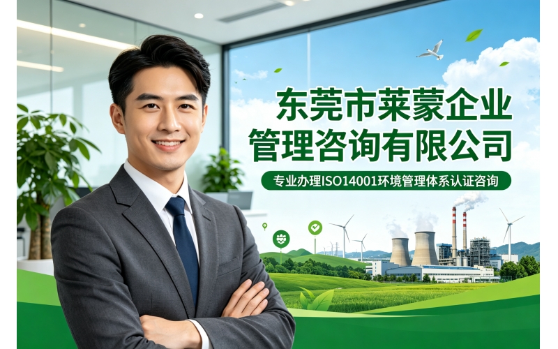 ISO9001认证咨询