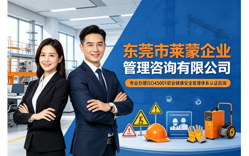 ISO14001环境管理体系